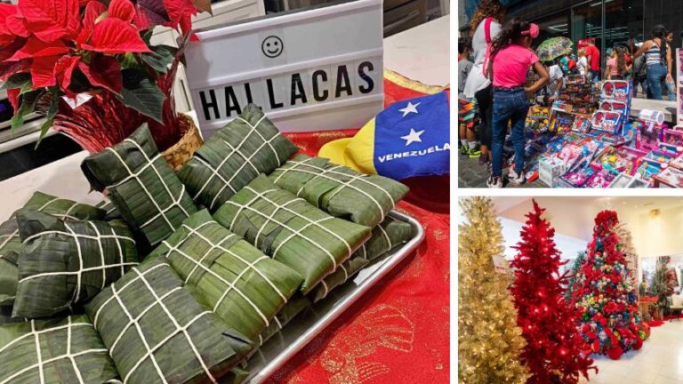 ¿Cuánto debe ser el presupuesto para seguir con las tradiciones navideñas?