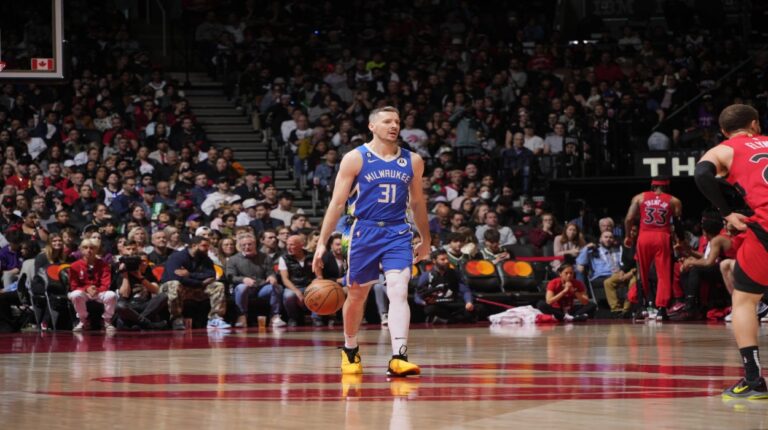 Goran Dragic anunció su retiro de la NBA