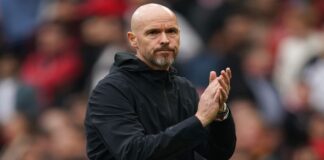 Erik Ten Hag