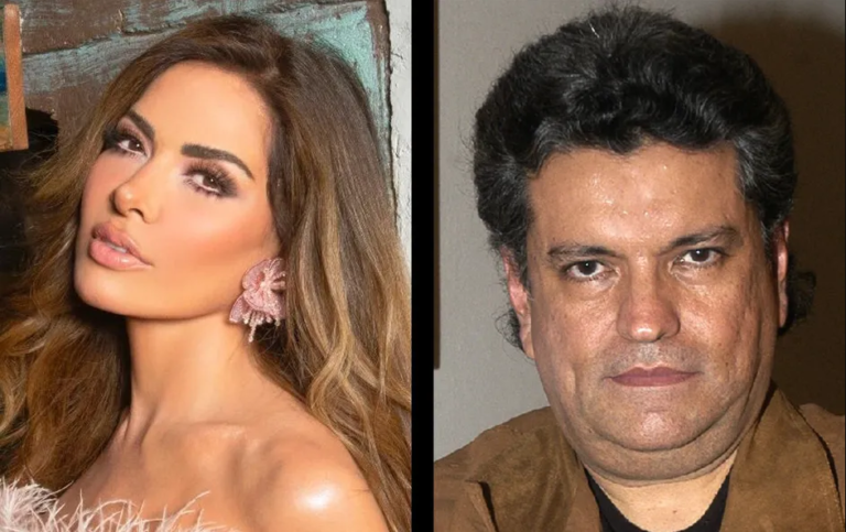Gloria Trevi contrademanda a exmánager por abuso sexual