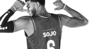 El deporte venezolano llora la pérdida de Garly Sojo