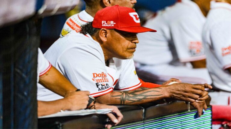 Cardenales ratificó a Henry Blanco para la siguiente temporada