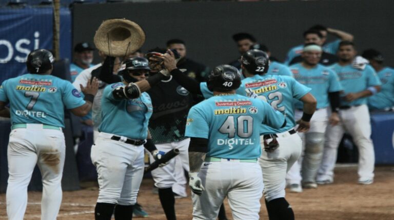 Bravos aspira mejorar temporada en Nueva Esparta