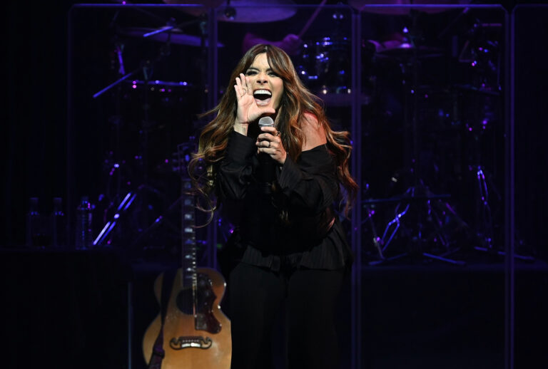 Kany García lanza nuevo material musical