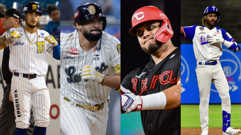 LVBP: Así se jugará una nueva jornada del béisbol venezolano