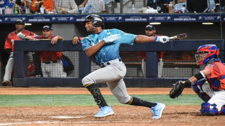 LVBP inicia una nueva semana con la clasificación en juego