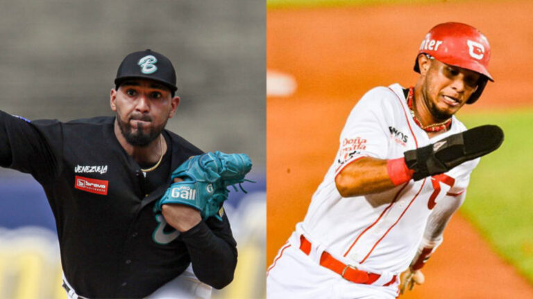 LVBP: estos son los encuentros de la jornada