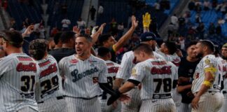 Leones dejó en el terreno de Cardenales