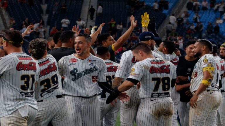 Leones dejó en el terreno de Cardenales