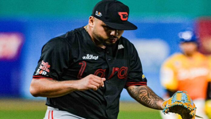 Cardenales logró someter a Tiburones