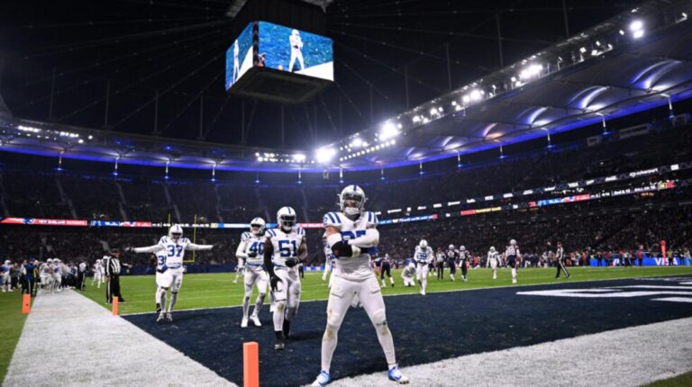 Brasil será el primer país sudamericano que reciba un partido de la NFL