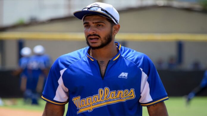 Magallanes rechaza amenazas hacia Nivaldo Rodríguez