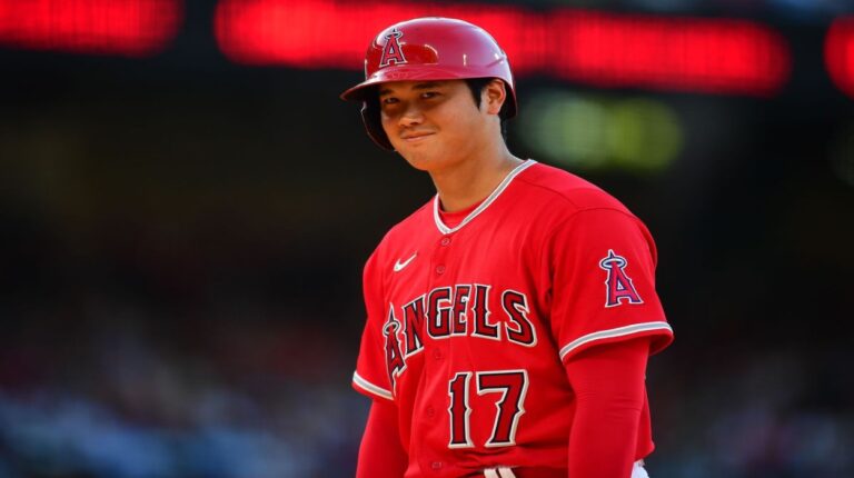Shohei Ohtani se queda en Los Ángeles y jugará con los Dodgers