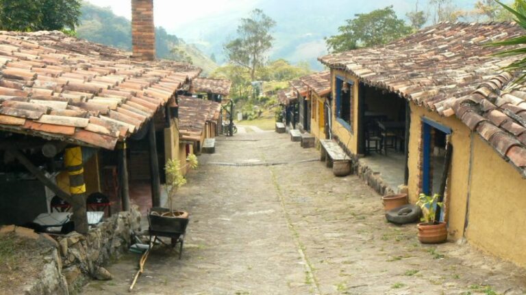 Táchira se perfila con buenas alternativas de turismo para este diciembre