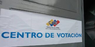 CNE anuncia la reubicación de 31 centros de votación en 15 estados del país