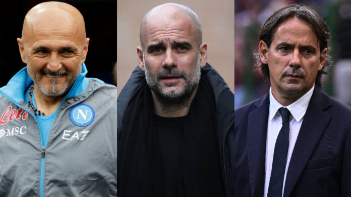 The Best: Develan finalistas al mejor entrenador
