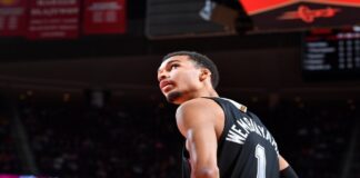 Spurs y Pistons suman nueva racha derrota