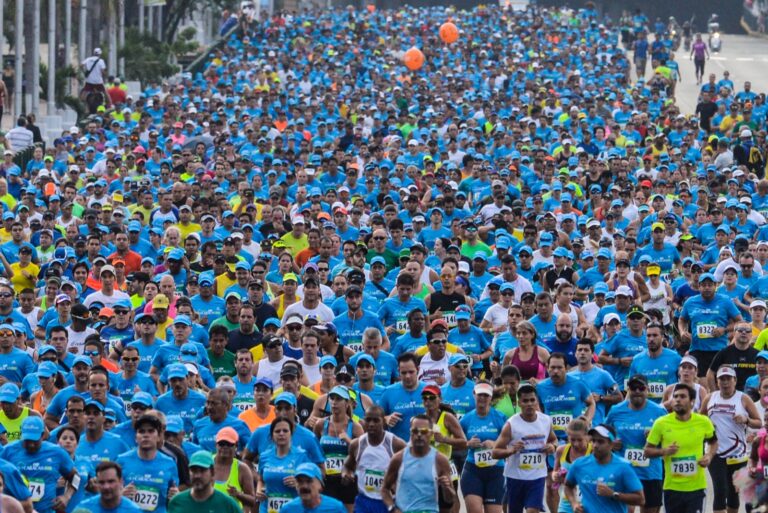 Hoy culmina el plazo para escoger modalidad de pago en Maratón CAF 2024