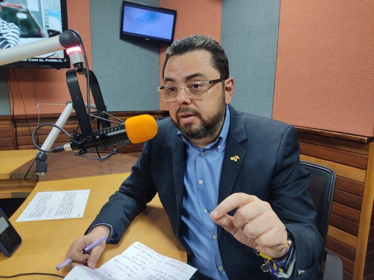 Ecarri: Registro Electoral y participación en el extranjero entre los planteamientos