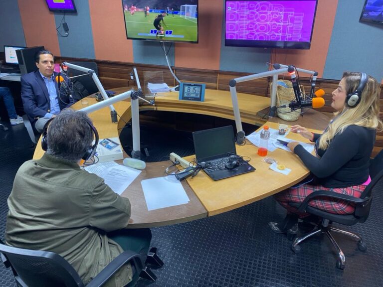 Aseguran que recaudación tributaria «subió considerablemente»