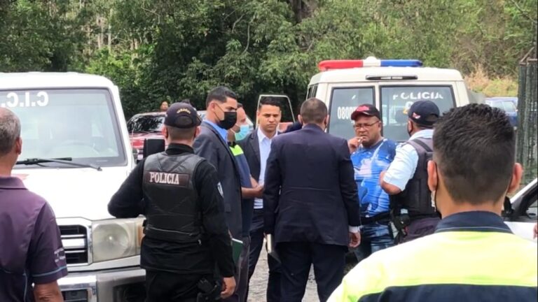 Un hombre mató a su esposa e hijastro en Yaracuy