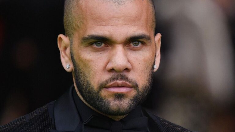 Fiscalía revalidará sentencia de Alves