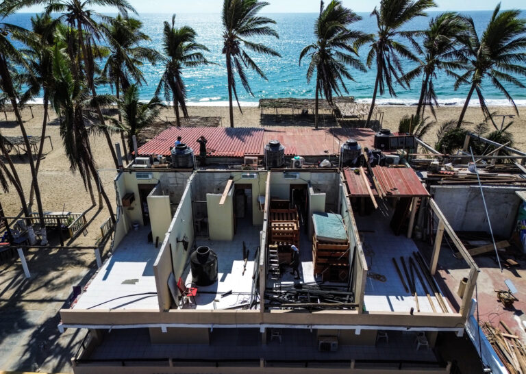 México espera ganancia de 2.840 millones de dólares en segundo asueto largo del año