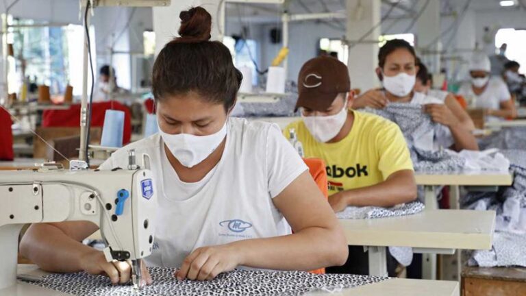 Asociación Textil de Venezuela confía en que la industrialización se convertirá en mejoras en el sector