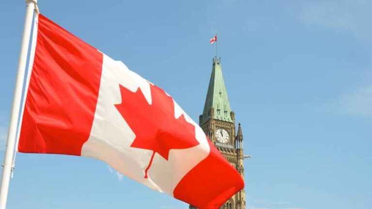 Canadá otorga la residencia temporal a los familiares en Gaza de ciudadanos canadienses