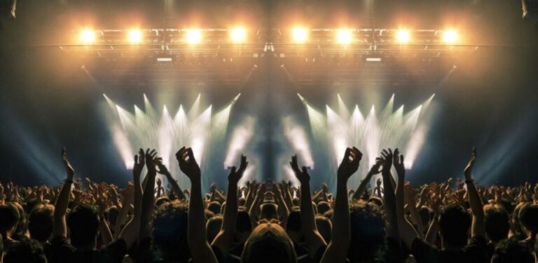 ¿Qué expectativas hay para los conciertos de 2024?