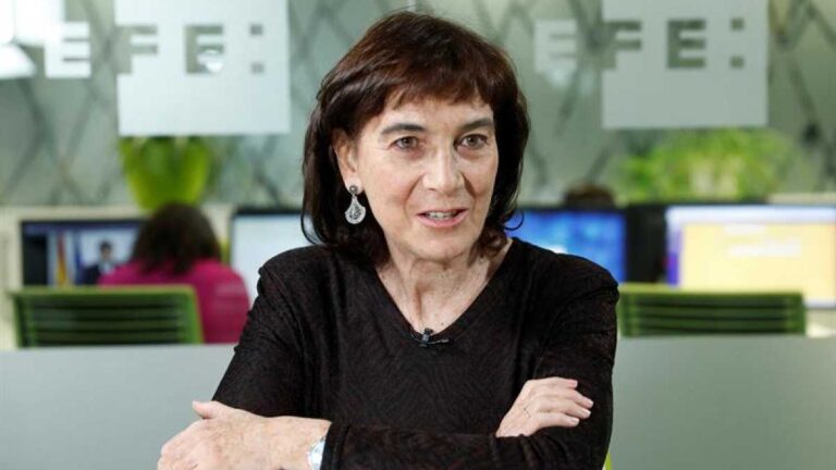 Falleció la directora de cine y televisión Patricia Ferreira