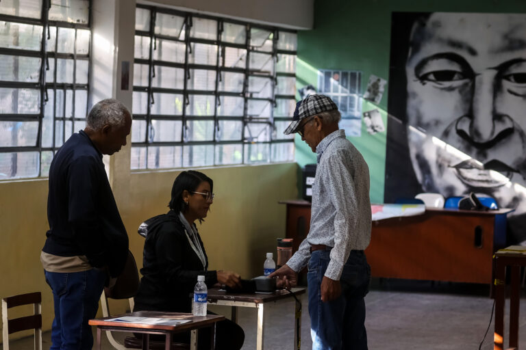 Malavé: el país requiere una unidad política que vaya más allá del Esequibo