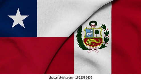 Perú declara «de interés nacional» reunión que sostendrá con el Gobierno de Chile en 2024