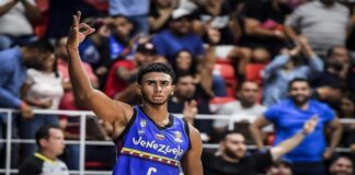 Garly Sojo falleció a los 24 años y deja un legado en el baloncesto venezolano