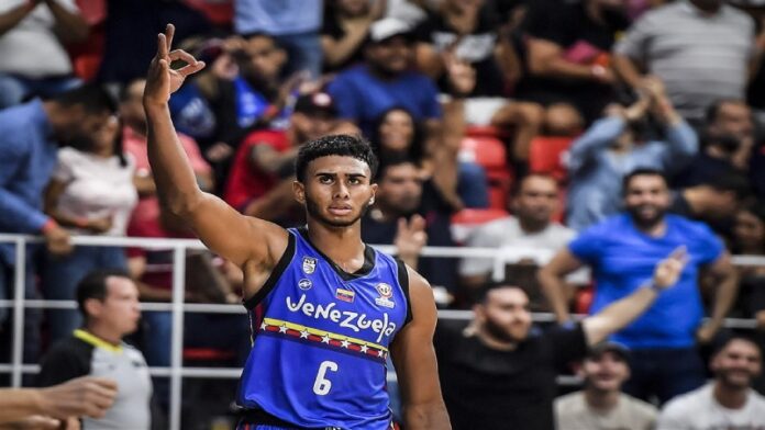 Garly Sojo falleció a los 24 años y deja un legado en el baloncesto venezolano