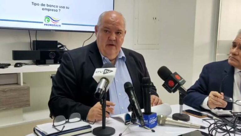 Promozulia: En julio se obtendrán cifras concretas de activación en sector petrolero