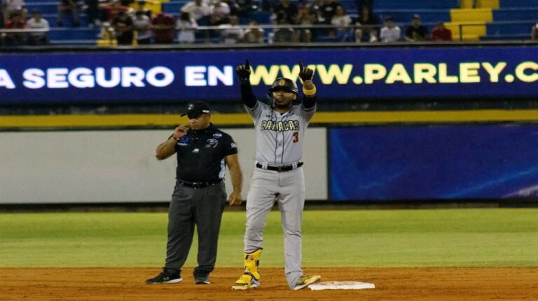 Leones no baja los brazos y sigue en la pelea por la clasificación