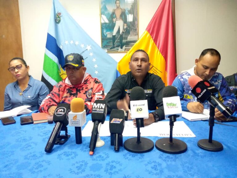 Autoridades de Monagas aclaran que aún no hay aumento de pasaje