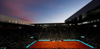 ATP y WTA usarán nueva normativa