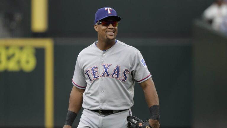 Adrián Beltré encabeza lista de nuevos miembros de Cooperstown