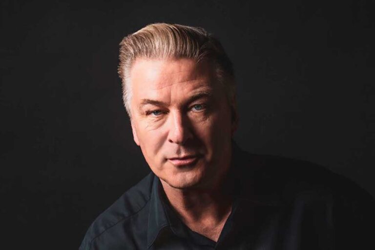 Alec Baldwin es imputado de nuevo por el caso del rodaje de «Rust»