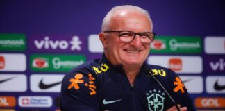 Dorival Júnior nuevo seleccionador de Brasil