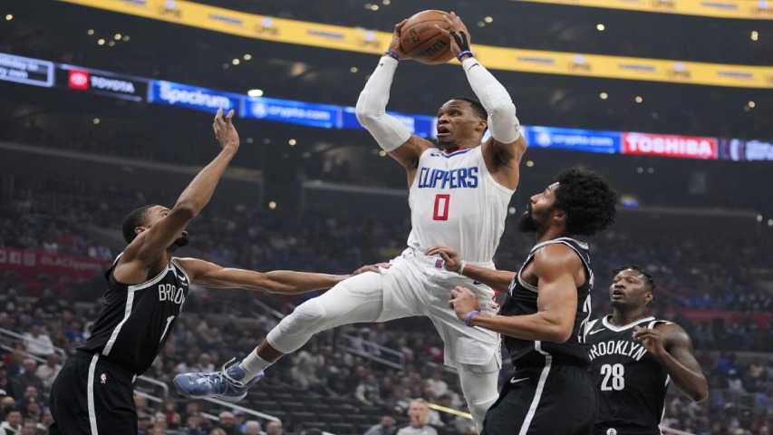 Clippers selló épica remontada