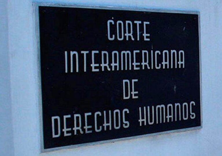 Colombia reconoce ante la CorteIDH su responsabilidad en un caso de desaparecidos