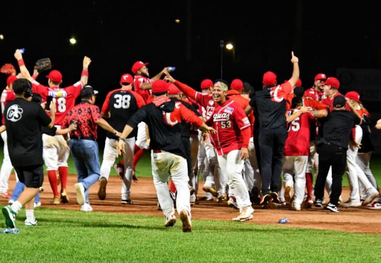Puerto Rico ya tiene representante para la Serie del Caribe