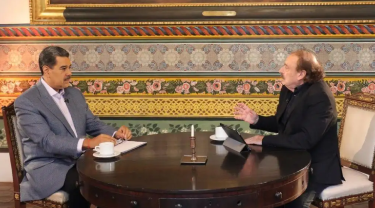 Maduro sobre Guyana: Aquí nadie nos va a amenazar con barcos