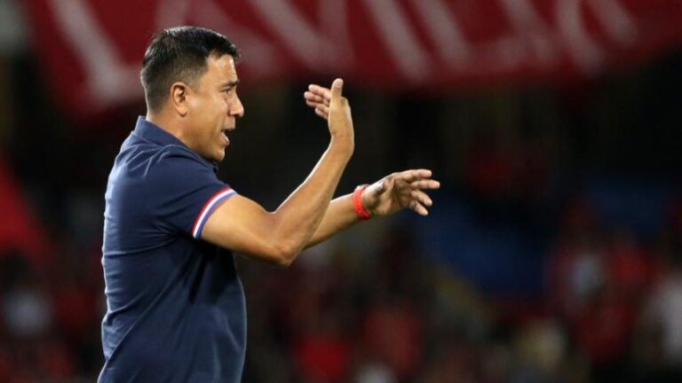 Farías debutó con el América de Cali con goleada