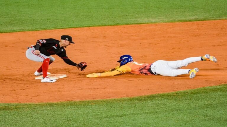 LVBP presentó el calendario oficial del Round Robin