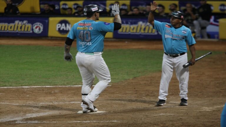 Bravos superó la prueba de resistencia que supuso Tigres de Aragua