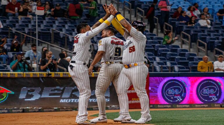 Leones mantuvo su ilusión al acabar con la de Tigres